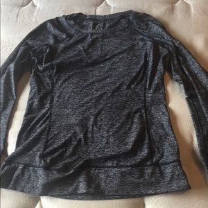 Lululemon Running Top